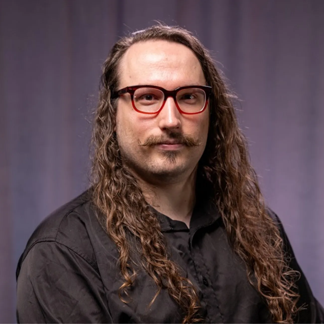 Mr Piers Wilkinson