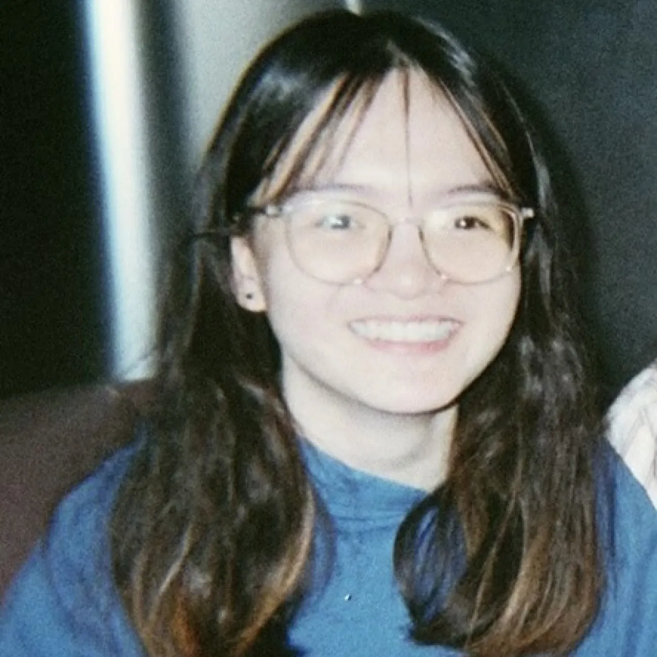 Ms Qiuru Hu