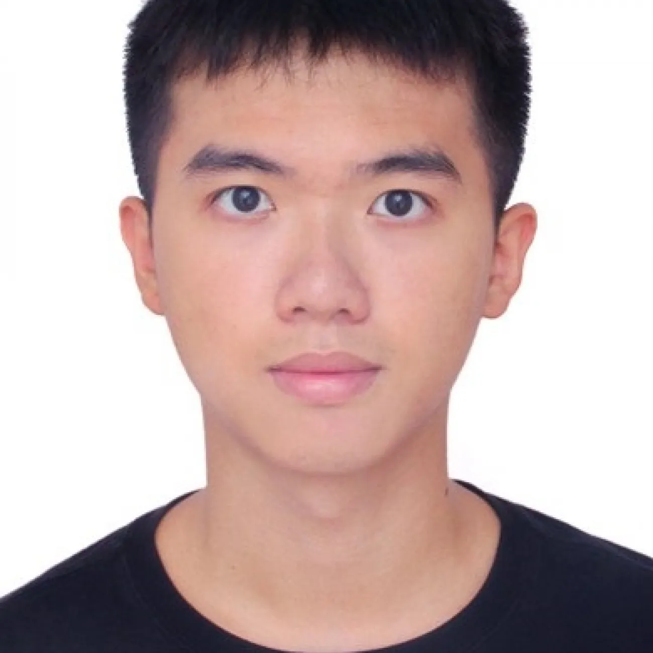 Mr Qianbin (Andrew) Luo