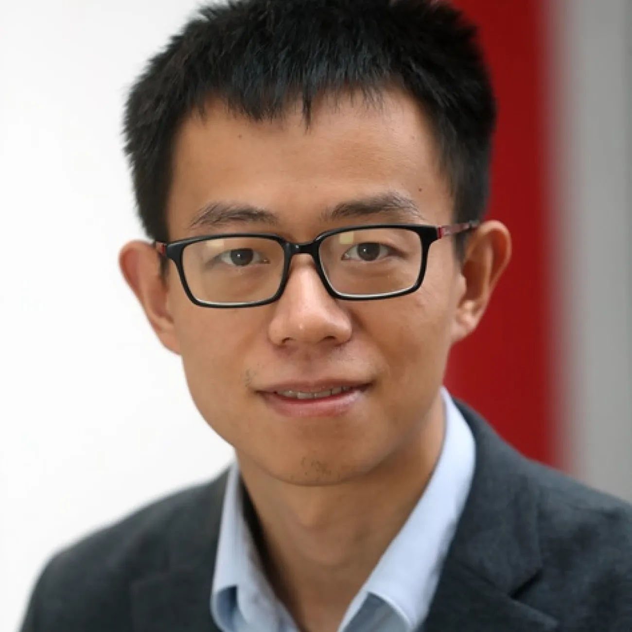 Doctor Qiang Li