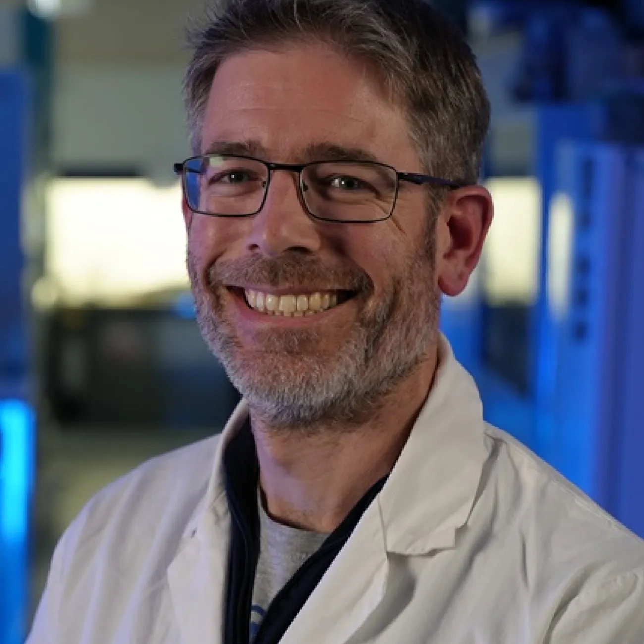 Doctor Richard Cook
