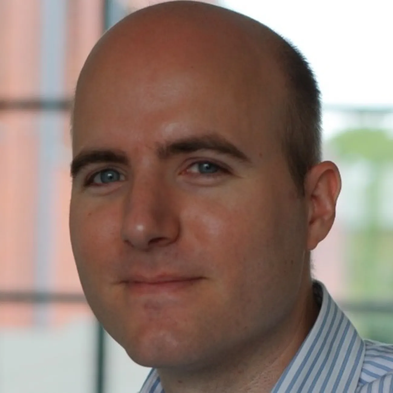 Doctor Robert Baird