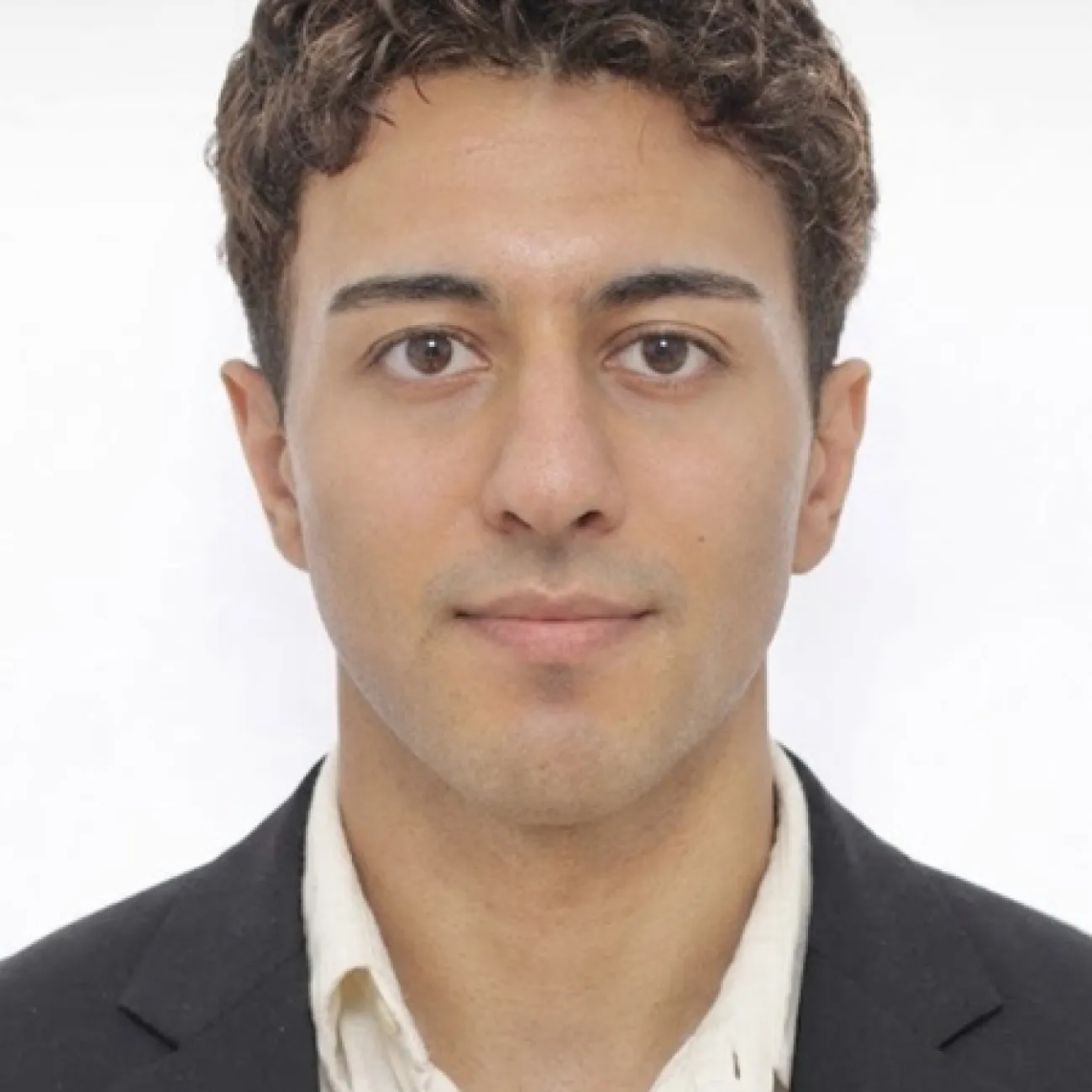Doctor Rashad Fatayer