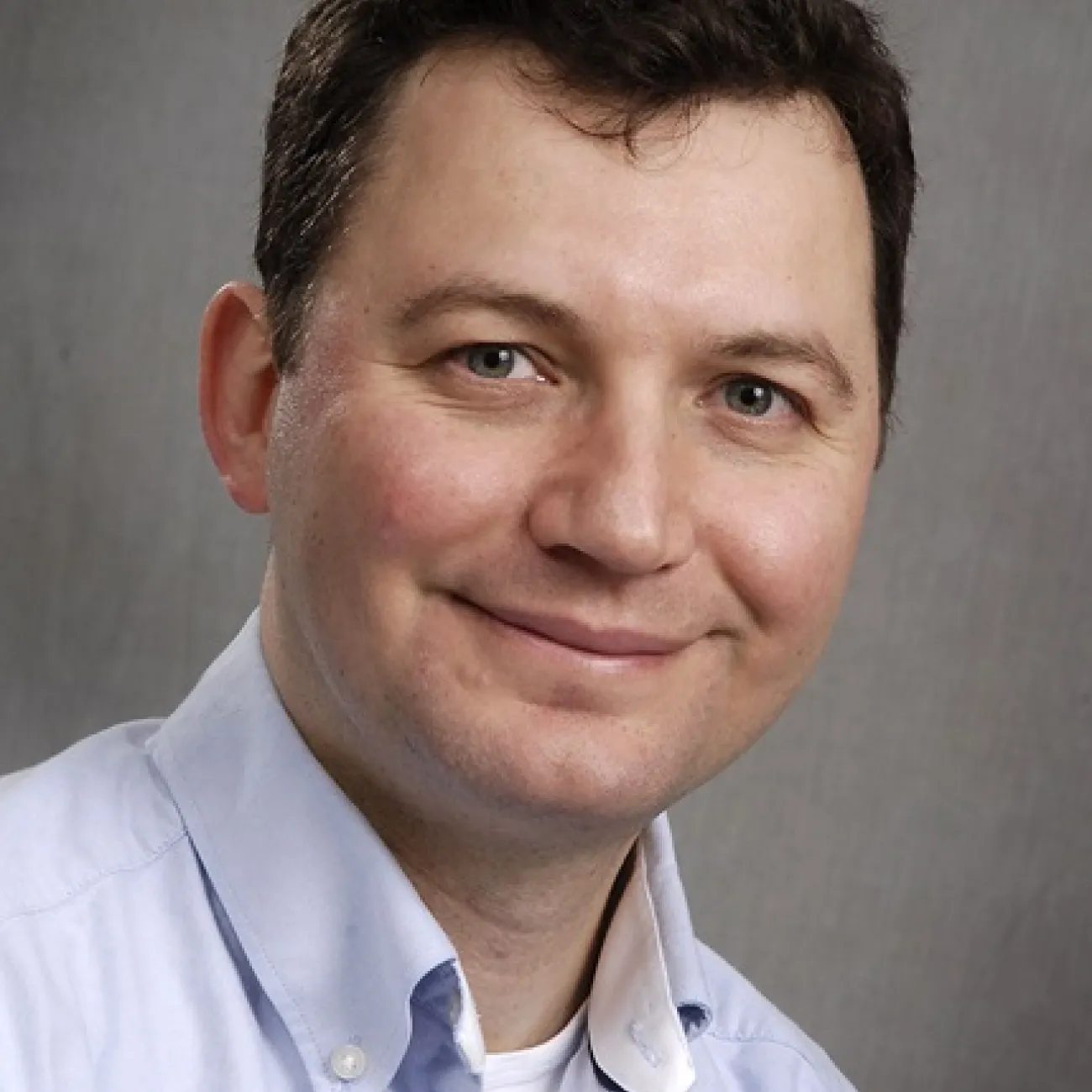 Professor Ramsey Cutress