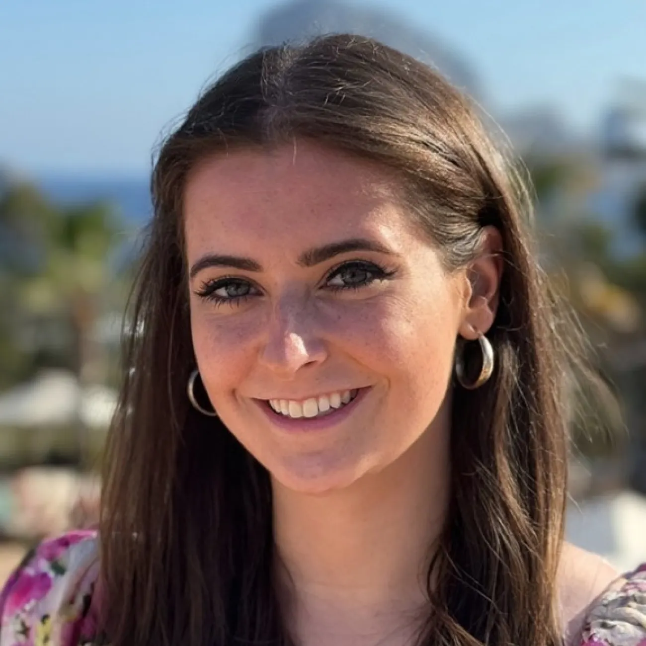 Doctor Rebecca Harris