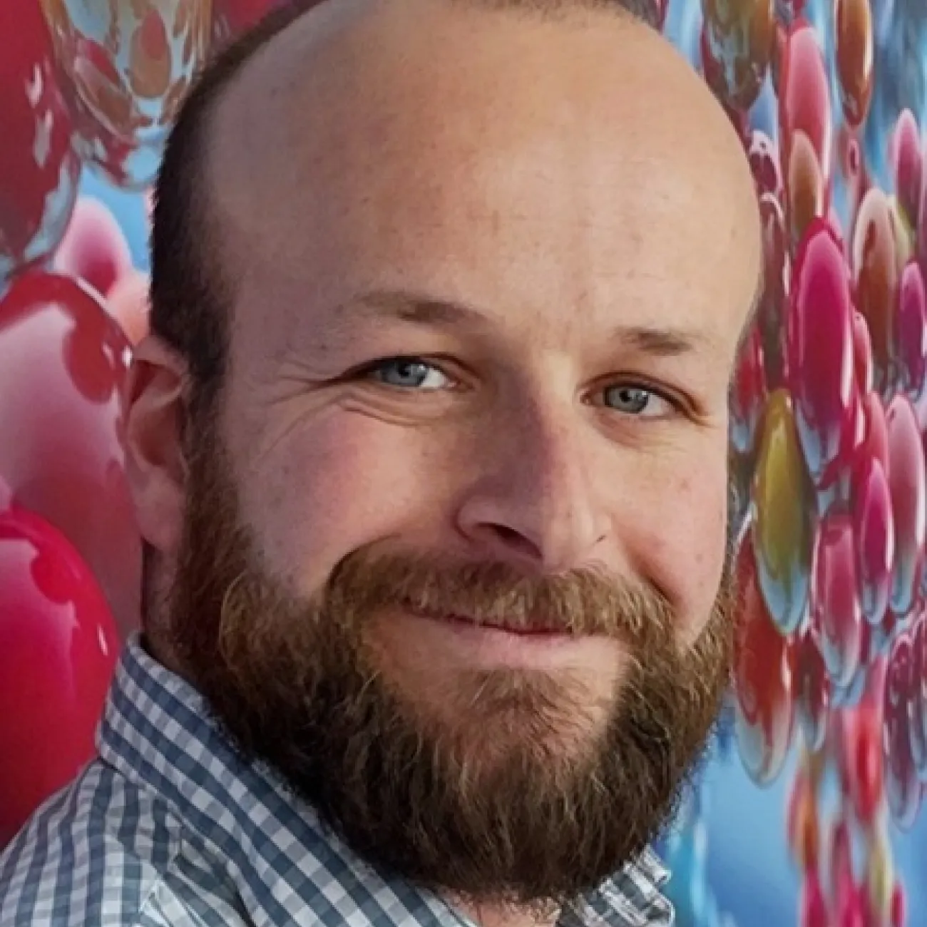 Doctor Reuben Pengelly