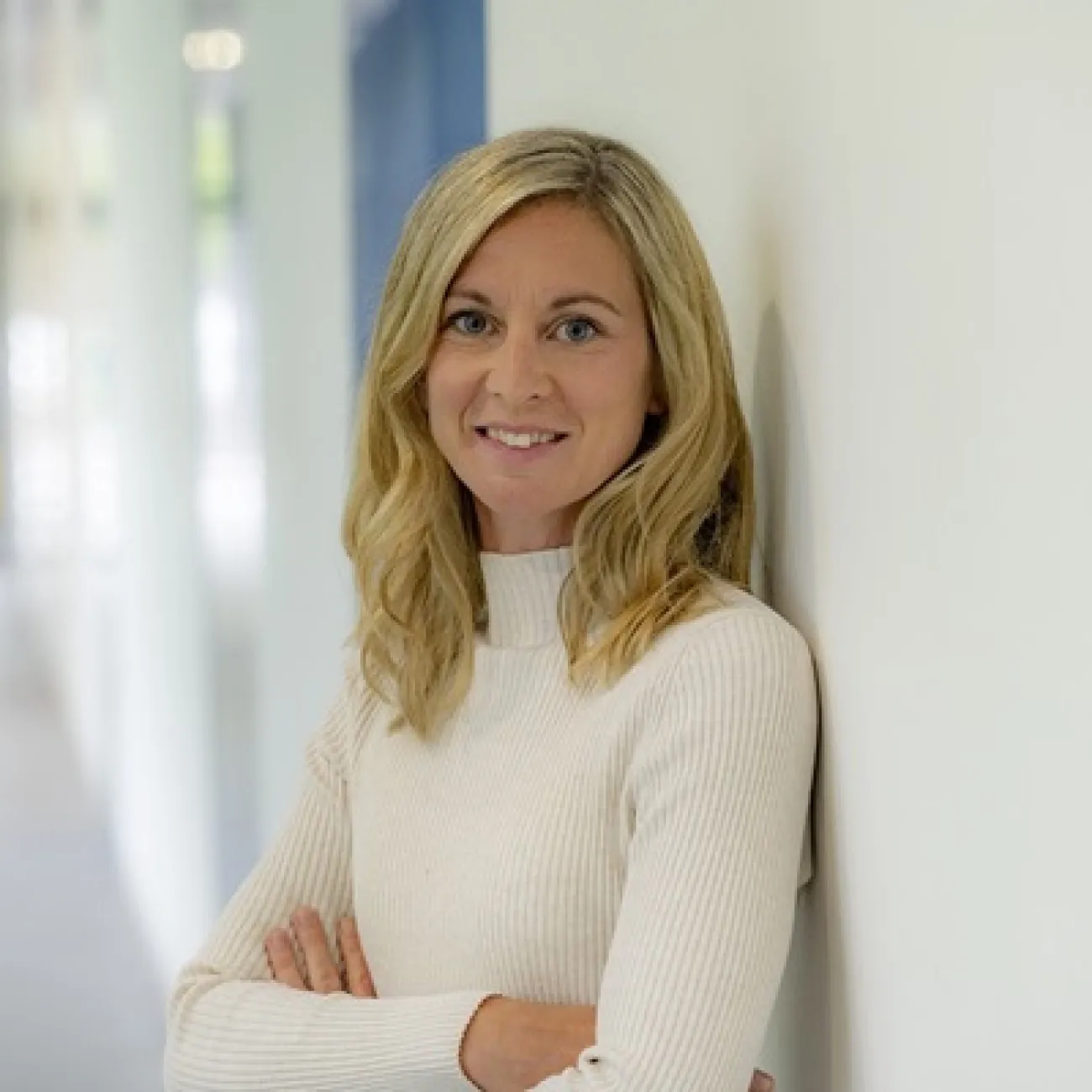 Doctor Rhiannon Joslin