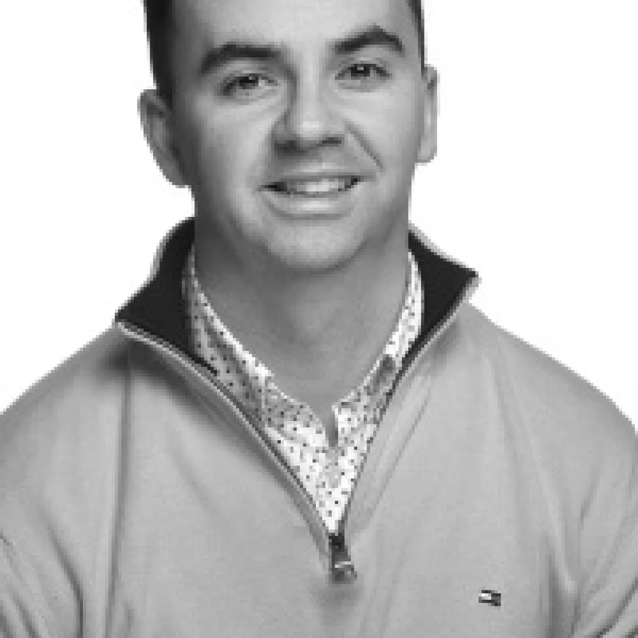 Professor Ronan McCarthy