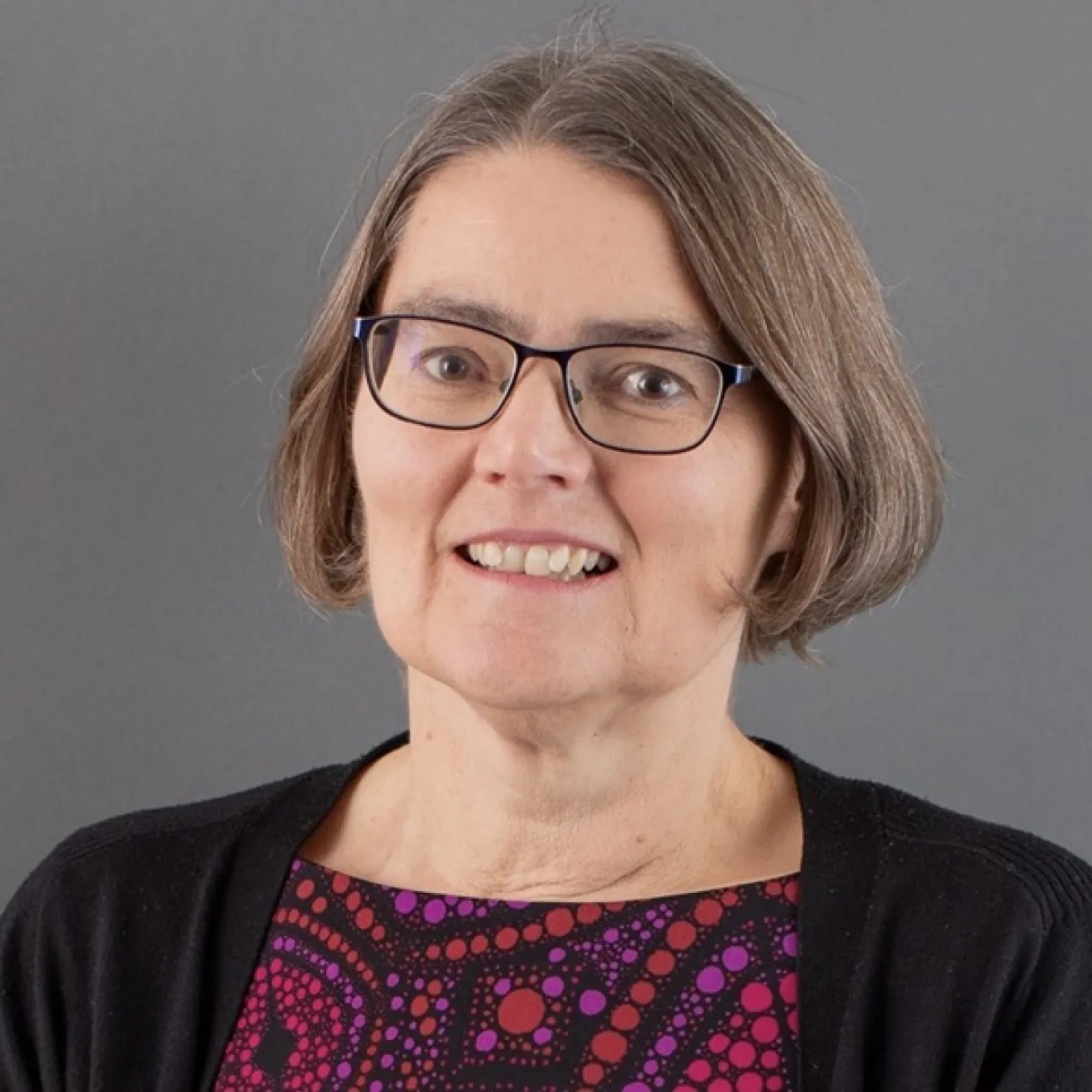 Dr Rosalyn Hyde