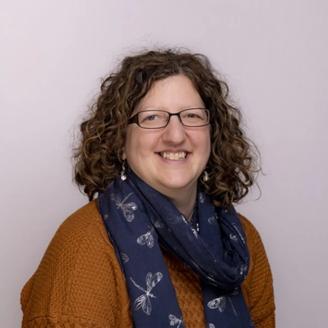 Miss Ruth Oxley