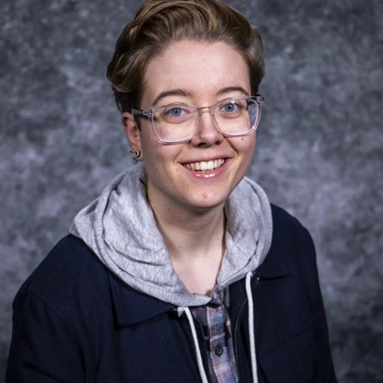 Miss Rachel Shaw