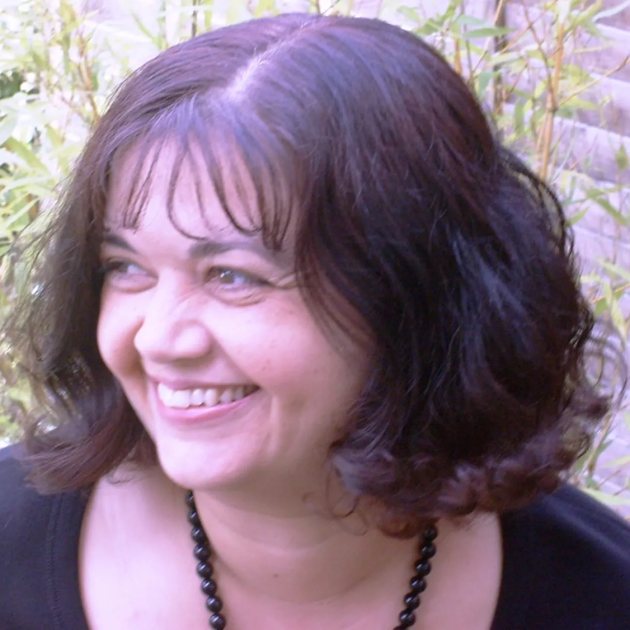 Rebecca Smith