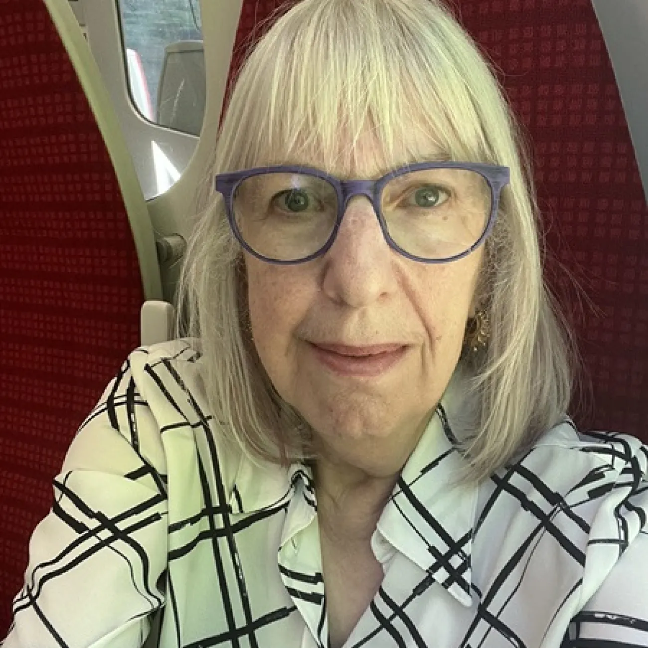 Professor Rosalind Edwards