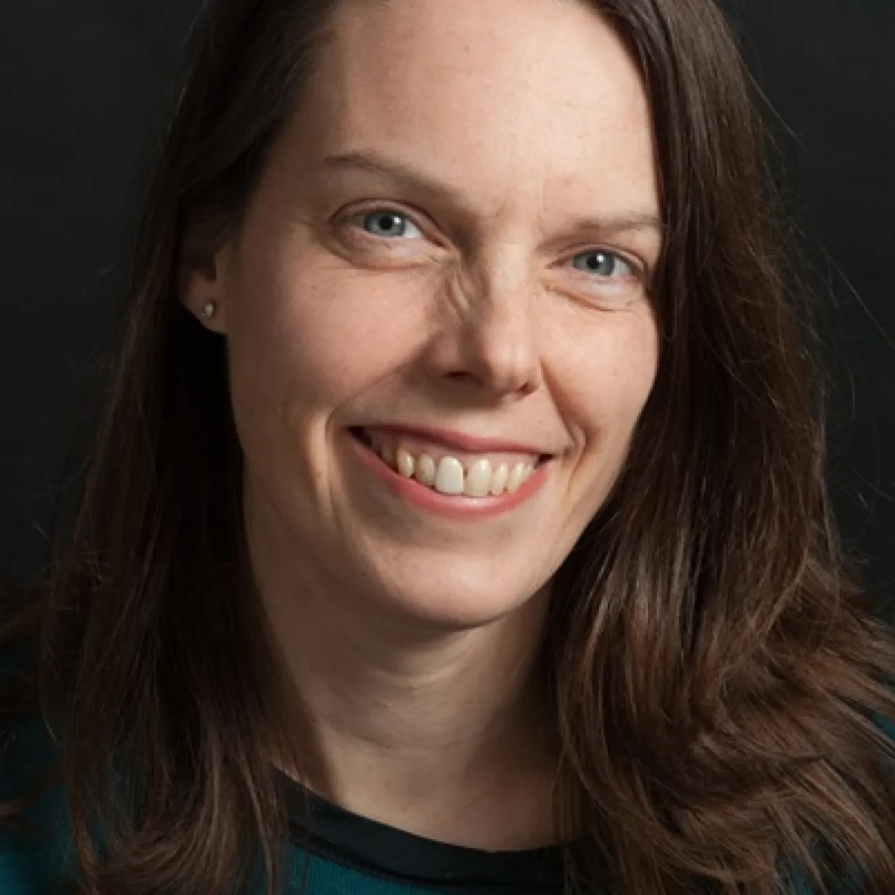 Doctor Rebecca Taylor