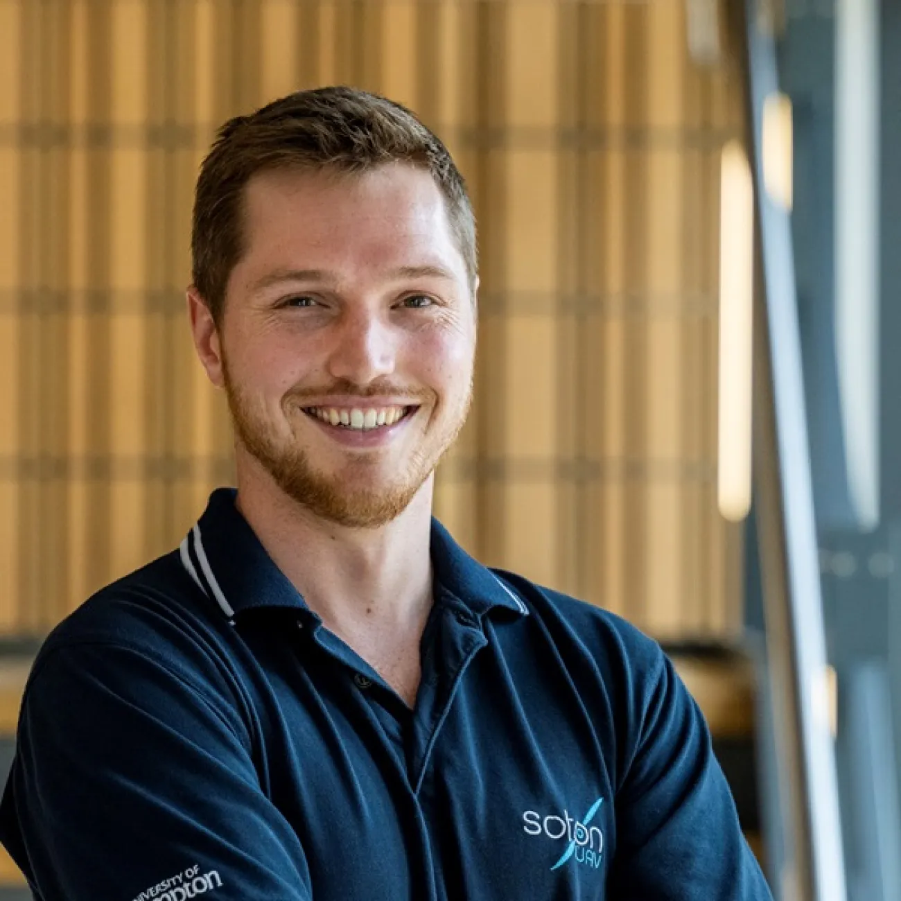 Doctor Bob Entwistle University of Southampton