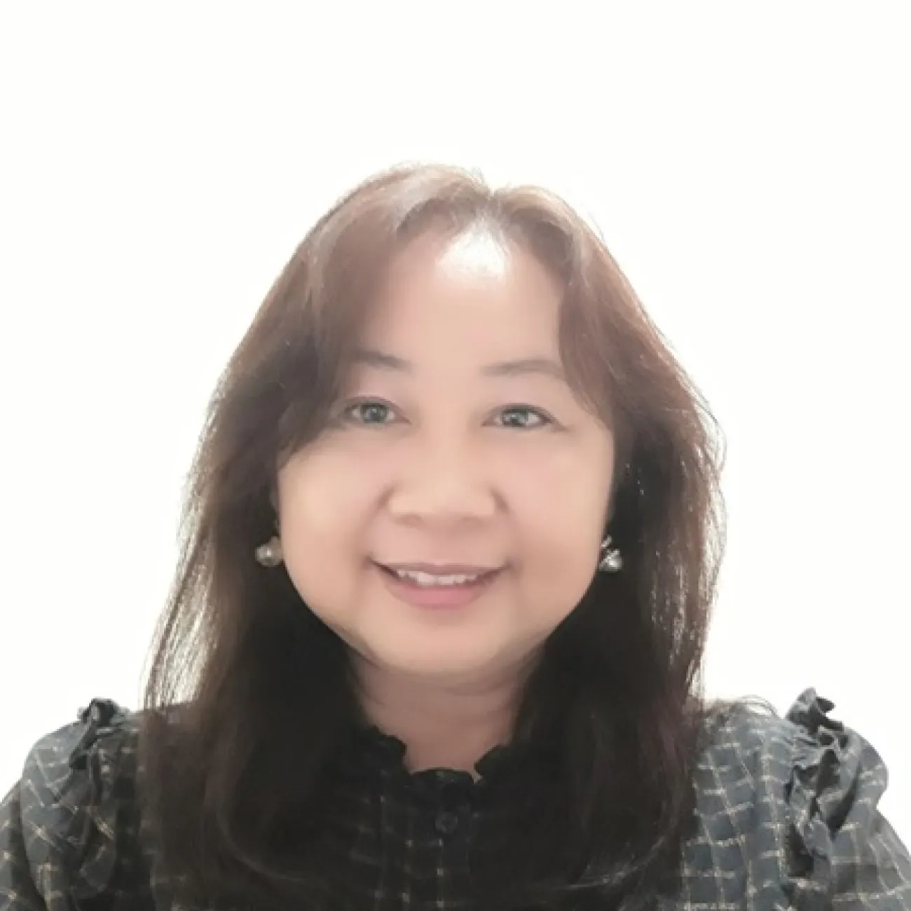 Doctor Surussawadi Bennett