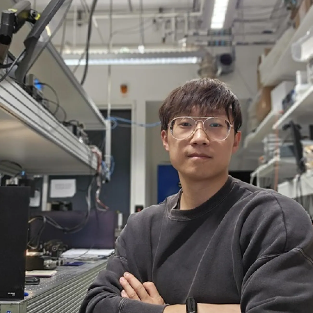 Doctor Siyu Chen