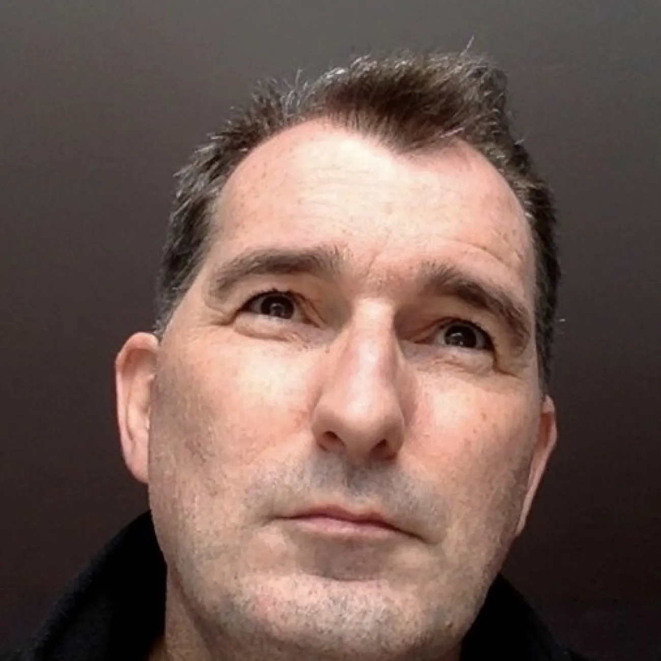 Professor Stephen Bending