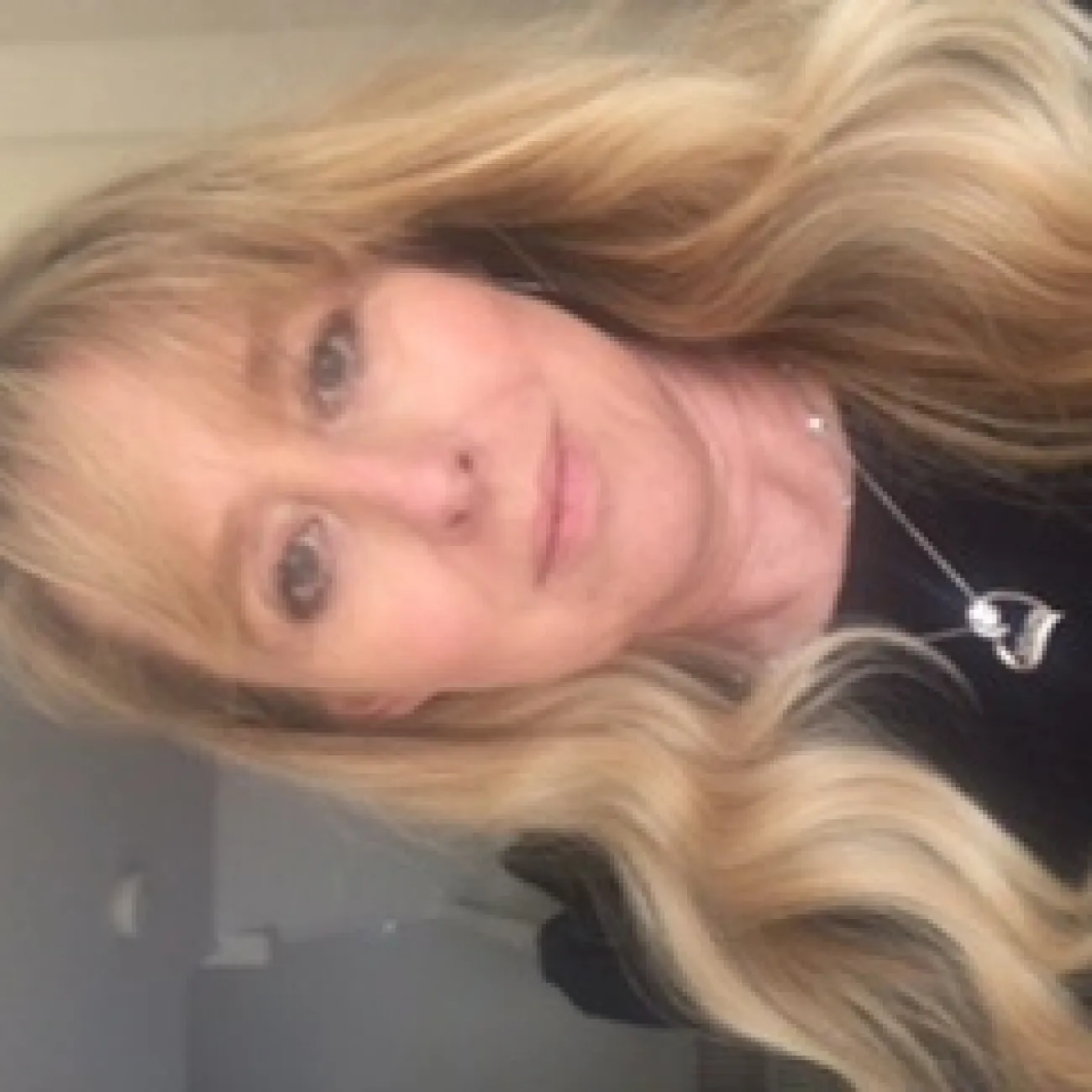 Mrs Susan Fawcett