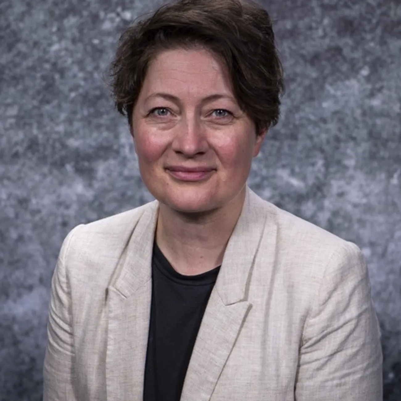 Doctor Sarah Lewthwaite