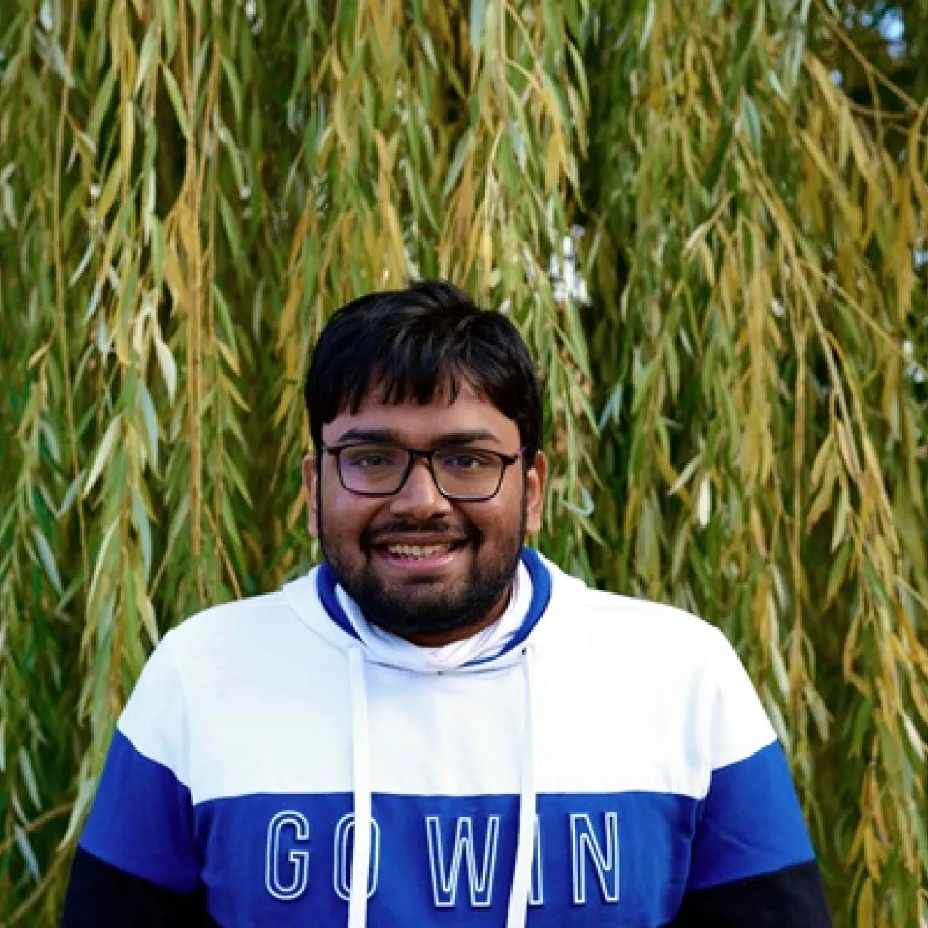 Mr Suprovo Ghosh