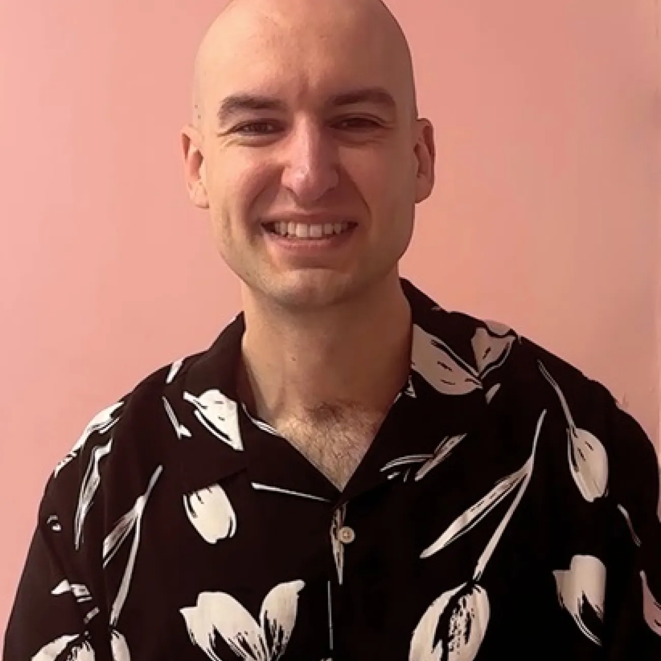 Doctor Steven Gamble