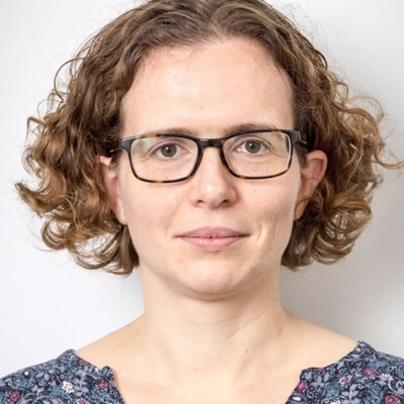 Doctor Sarah Burns