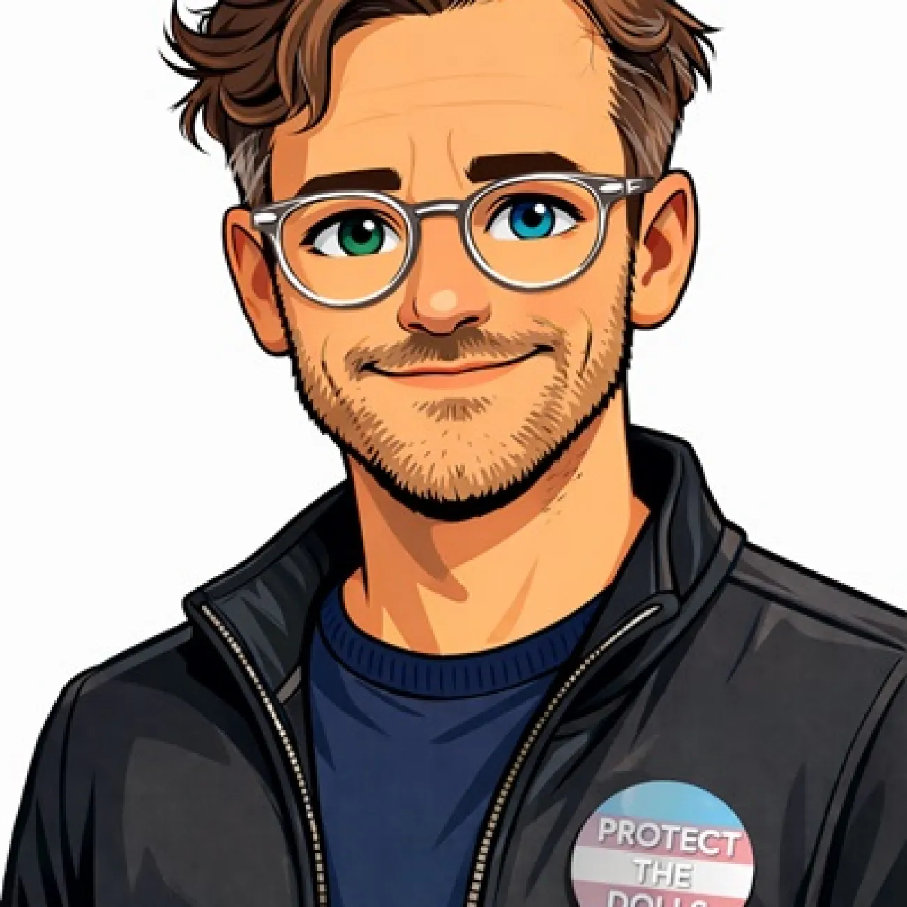 Doctor Stuart Turnbull-Dugarte