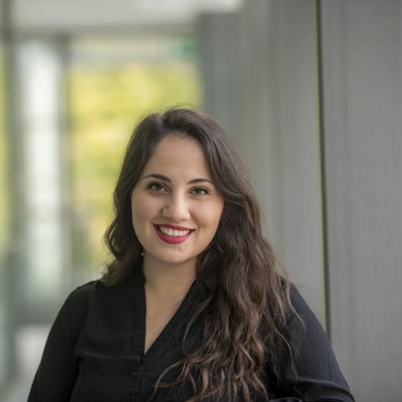 Miss Sotiria Kanavidou