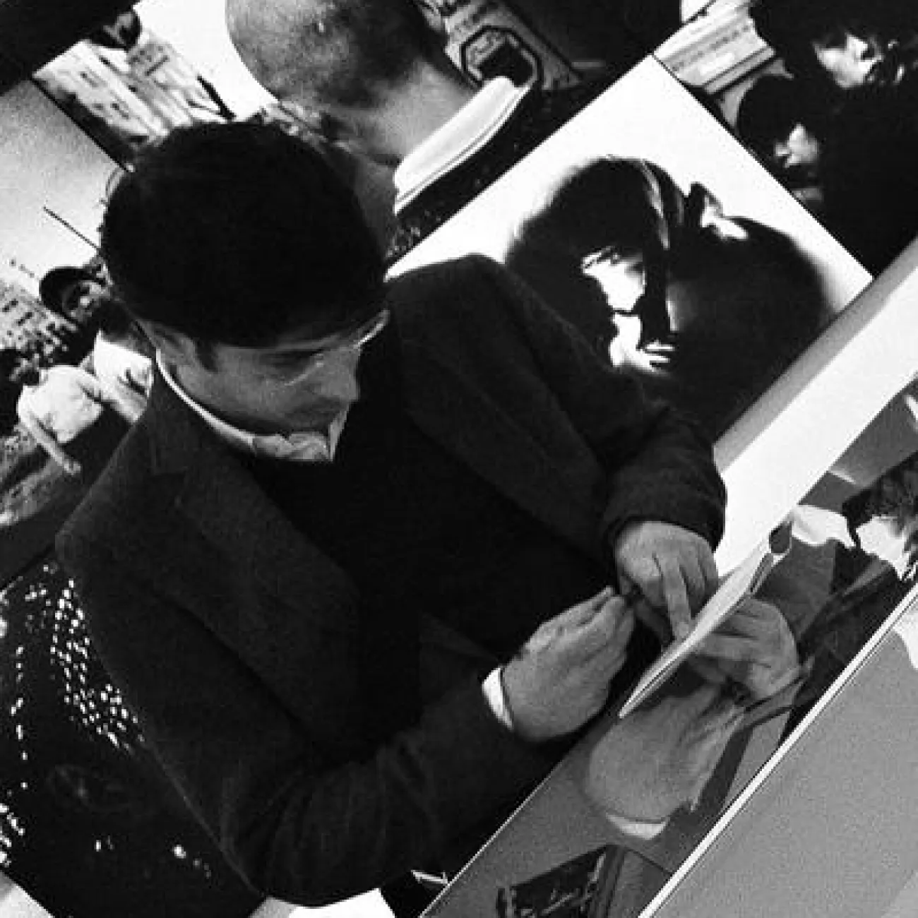 Professor Sunil Manghani