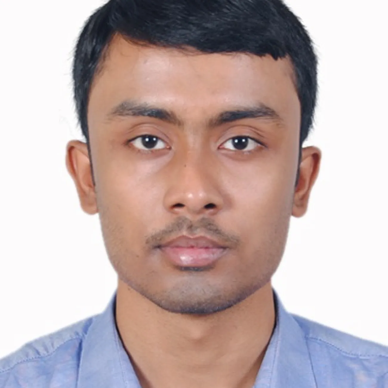 Mr Soumyadeep Mondal | University of Southampton
