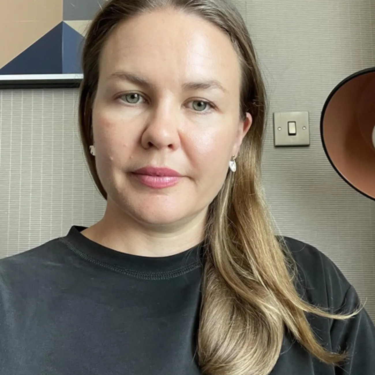 Ms Sanna Rautio