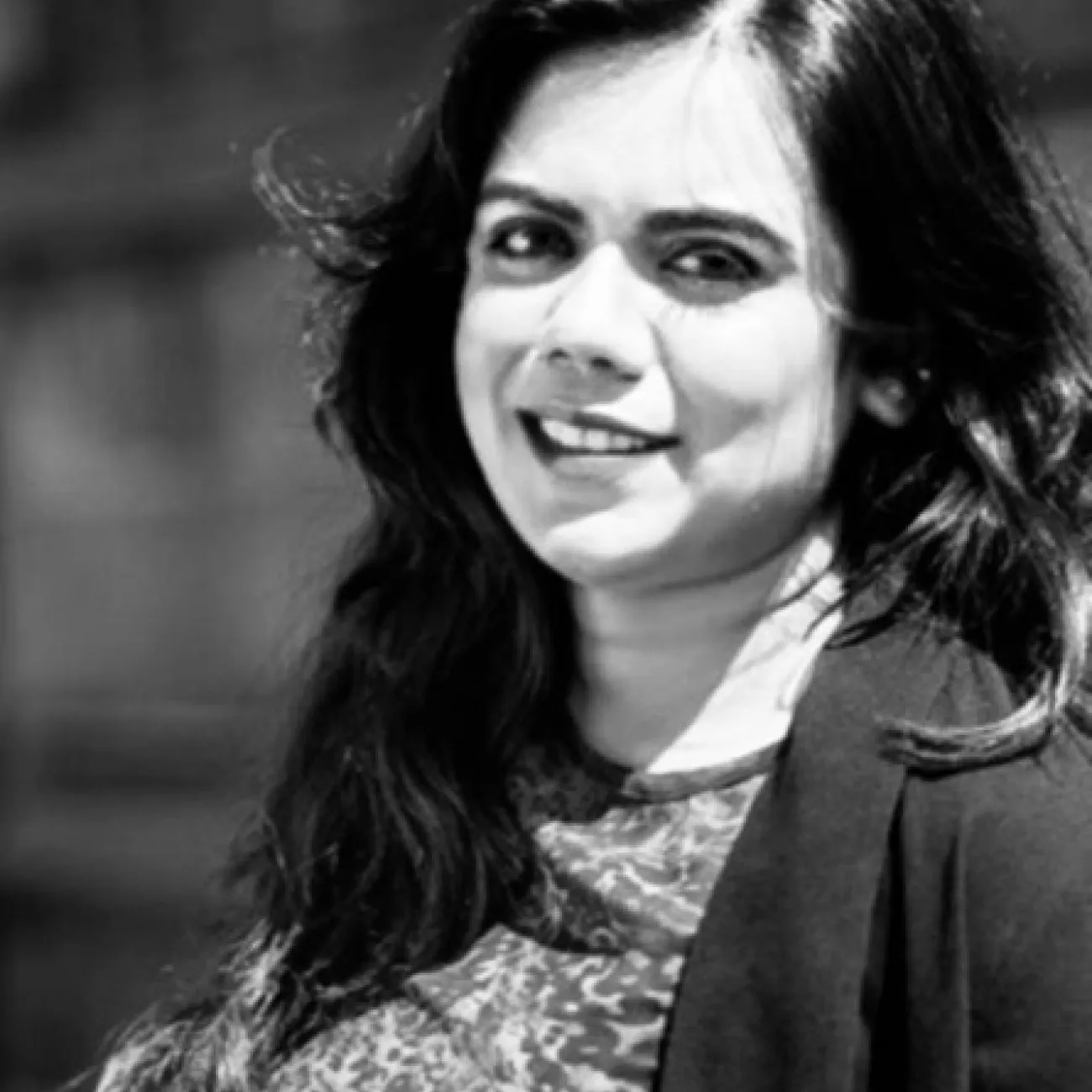 Doctor Susmita Naskar