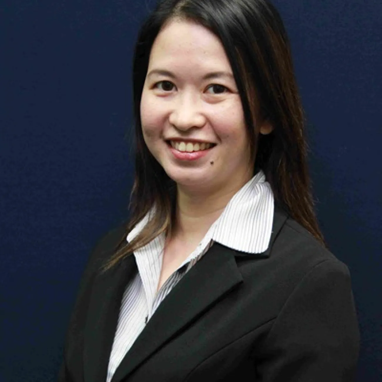 Ms Su Na Chin