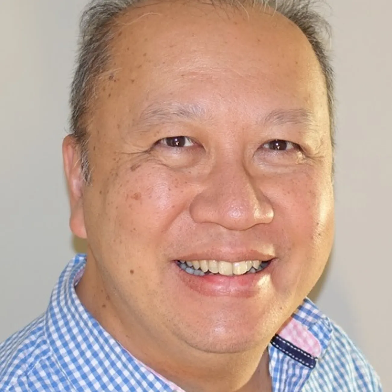 Doctor Simant Prakoonwit