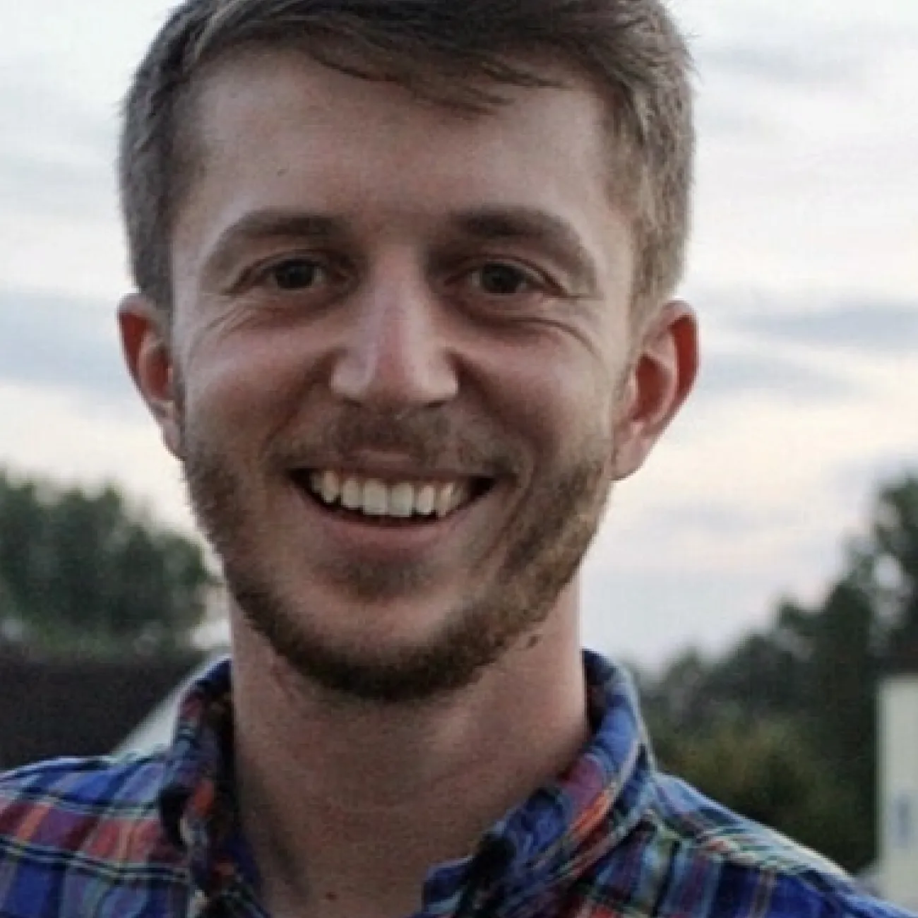 Doctor Seb Stannard