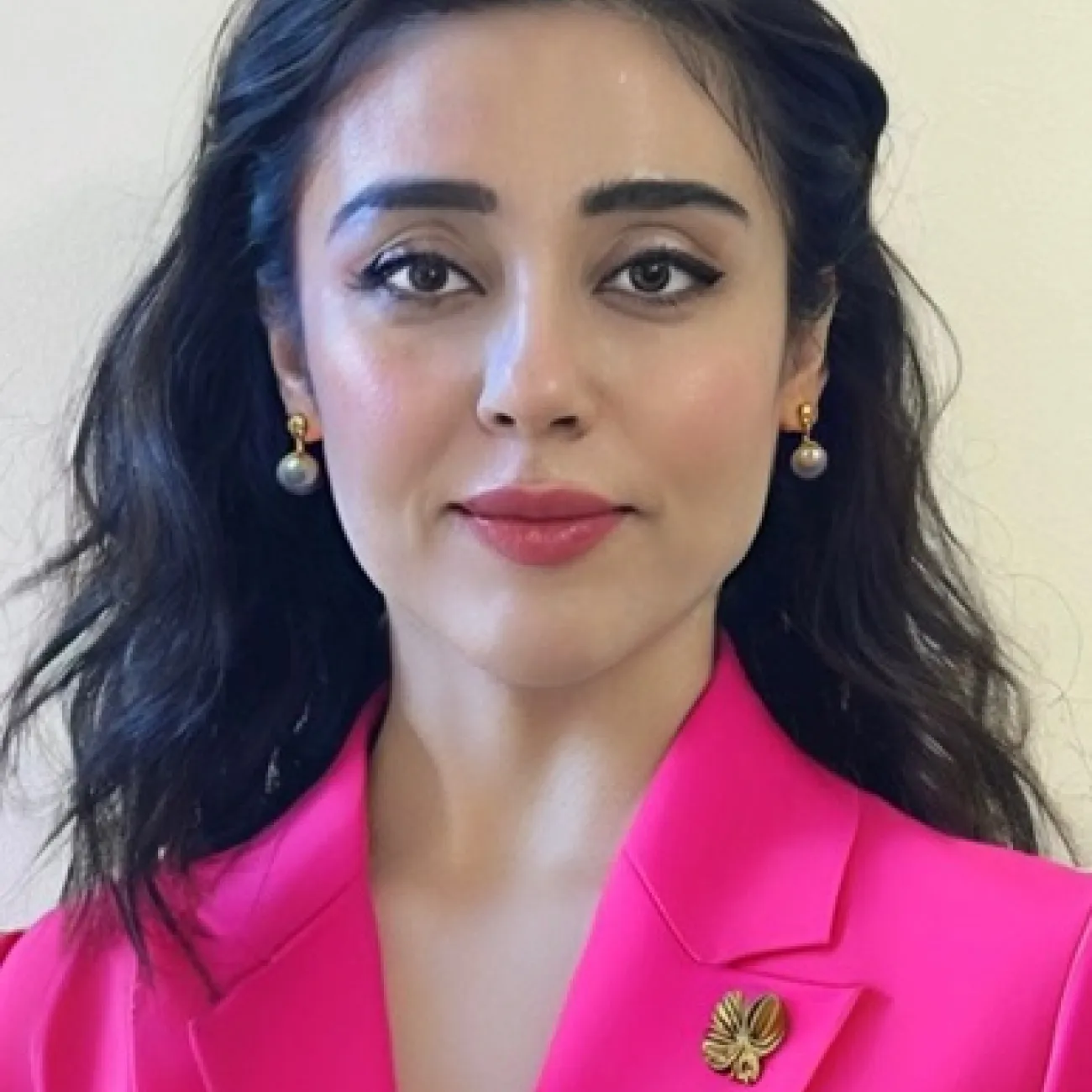Doctor Schaida Schirwani