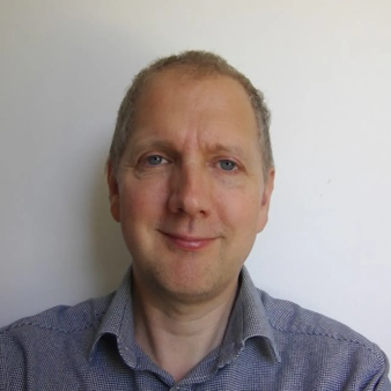 Professor Steve Bell