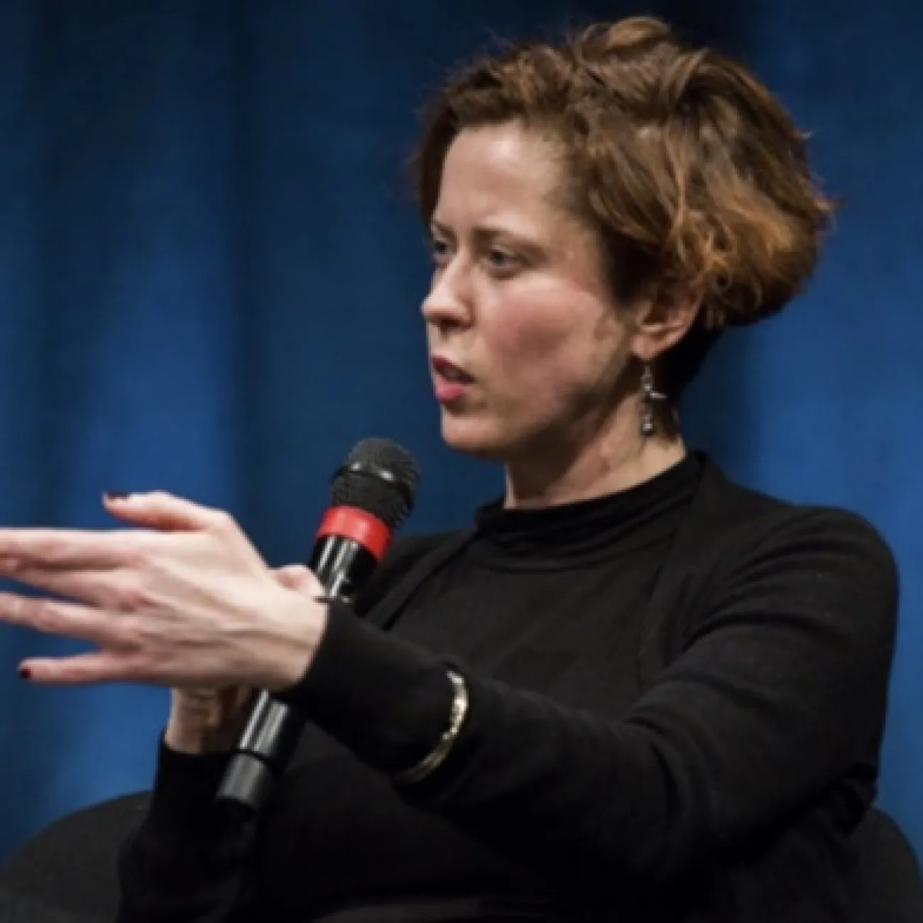 Professor Teresa Dillon