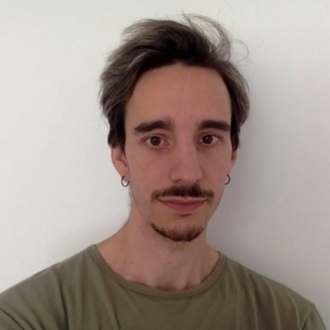 Doctor Thomas Dekeyser