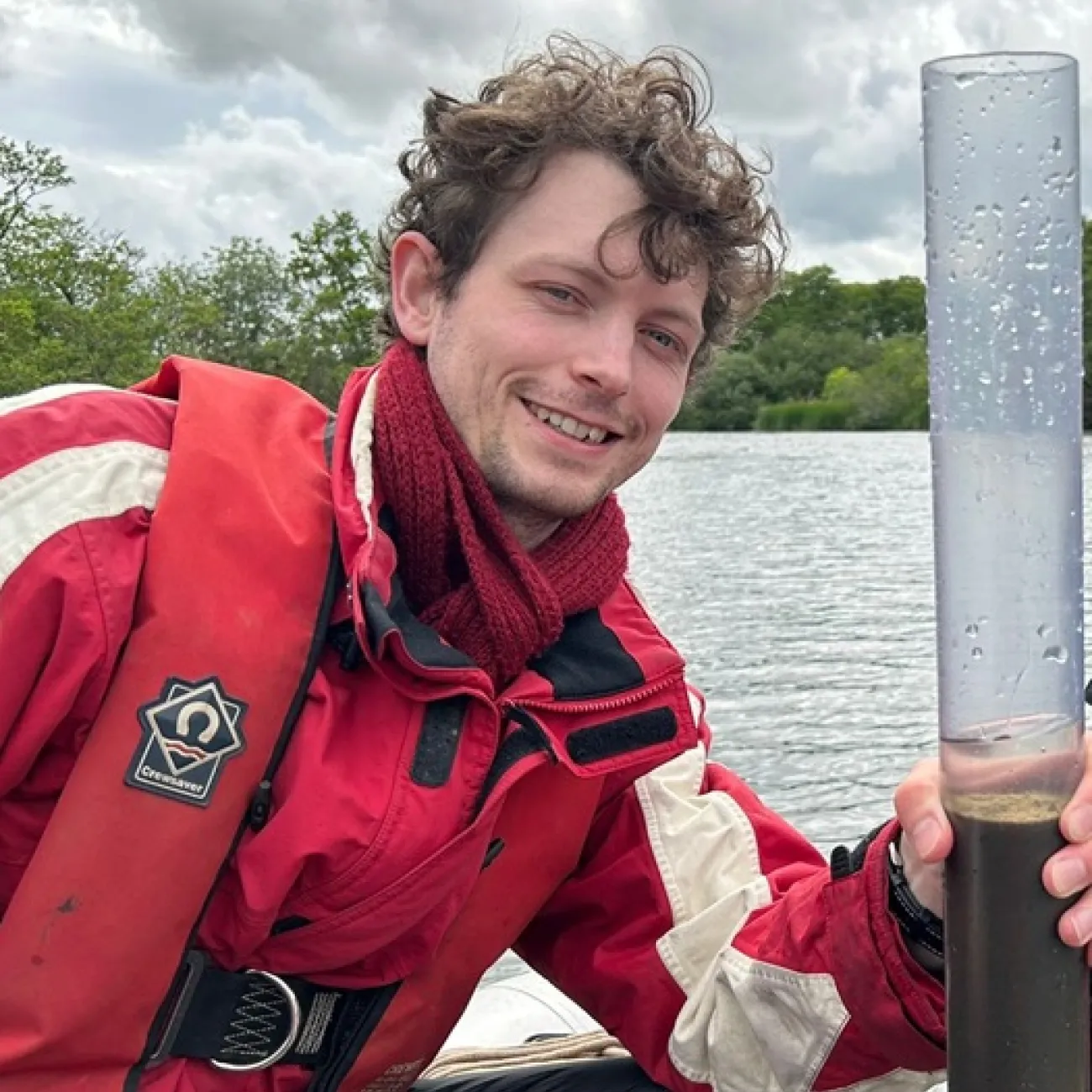 Doctor Timothy Foster