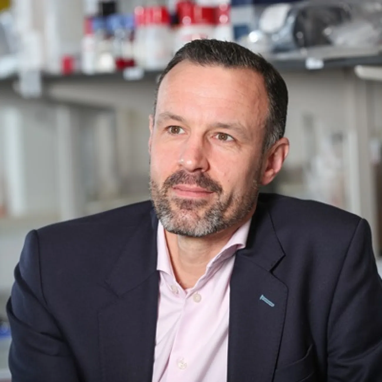 Professor Tim Underwood