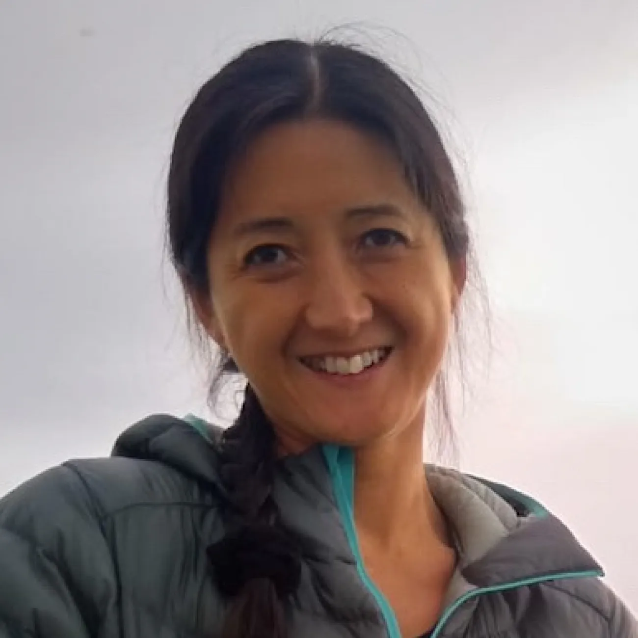 Professor Phyllis Lam University of Southampton