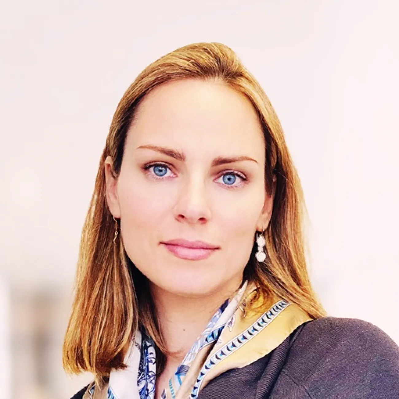 Mrs Thea Kouraki
