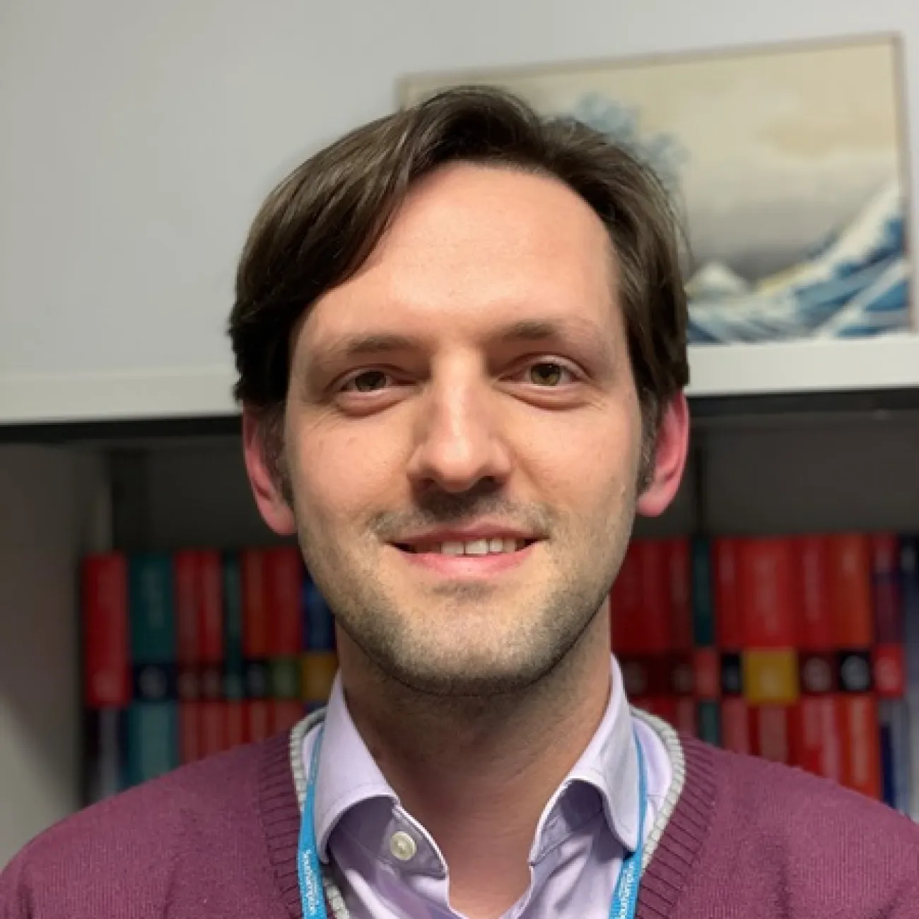 Professor Tahsin Tezdogan