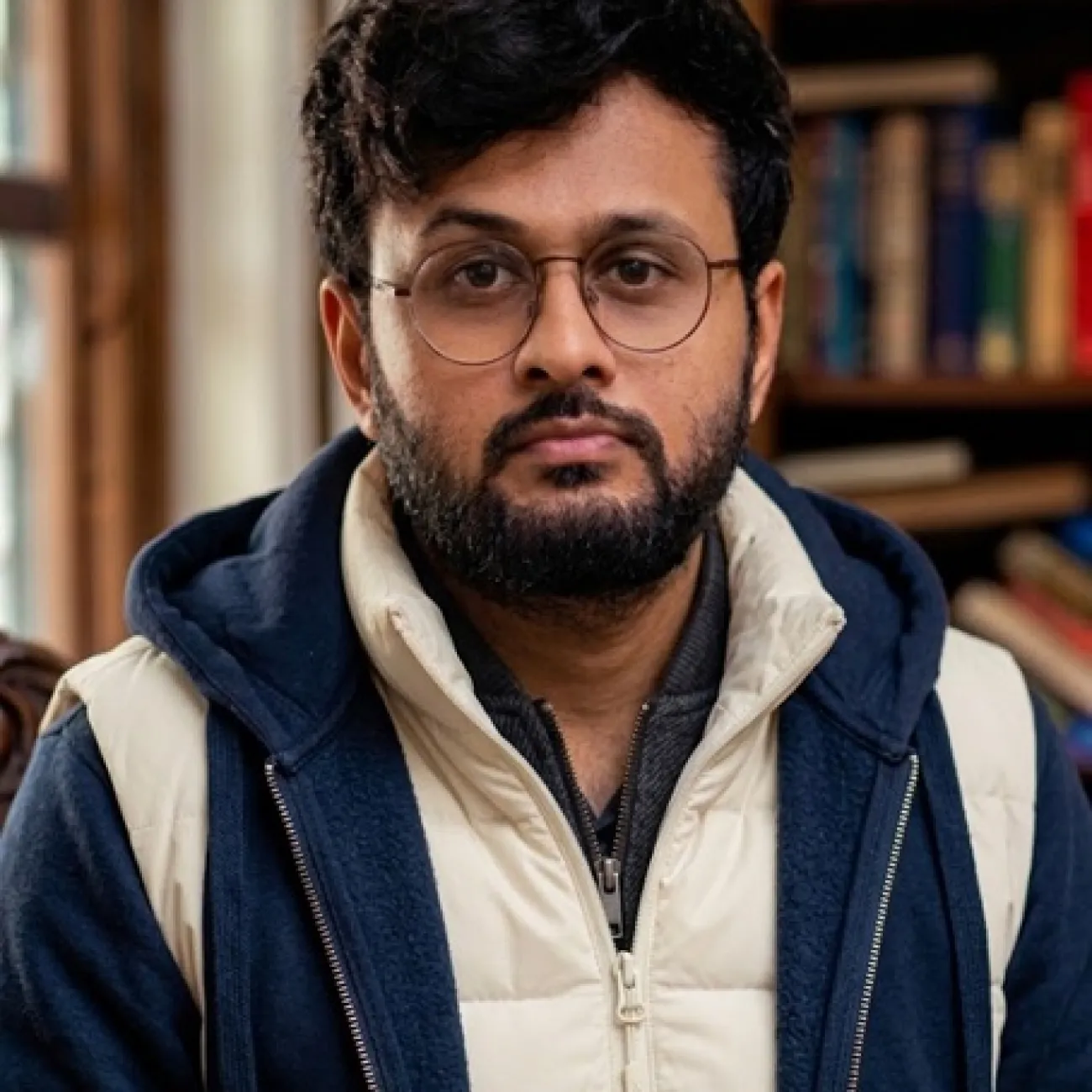 Doctor Vishnu Asokakumar Sreekala