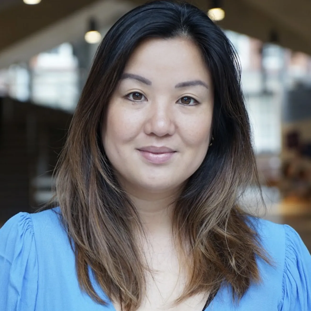 Doctor Vanessa Cheng-Matsuno