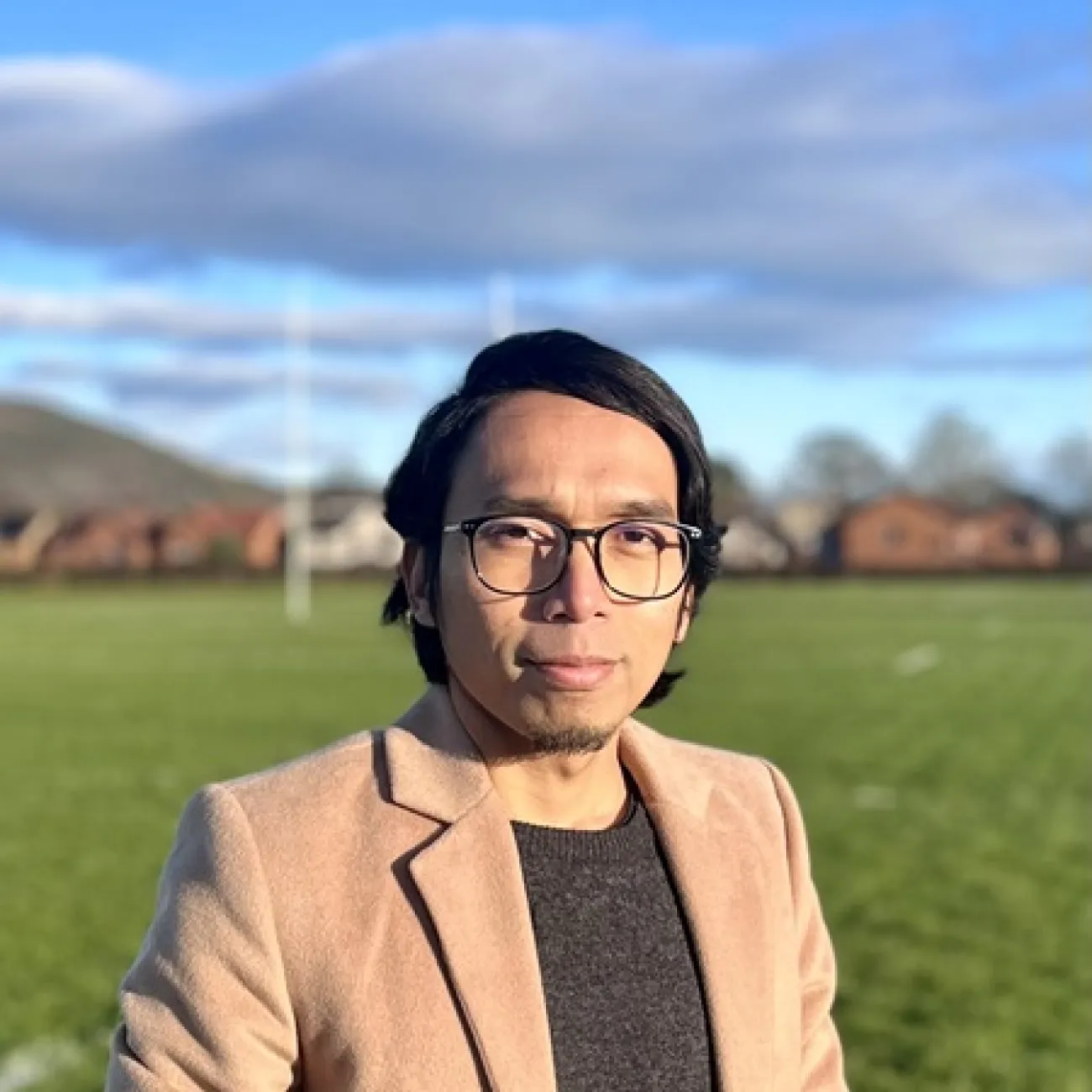 Doctor Wahyu Jatmiko