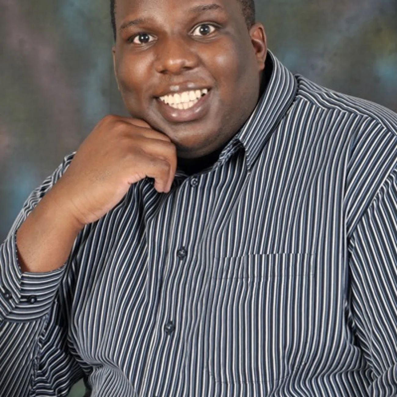 Mr Wilson Odek