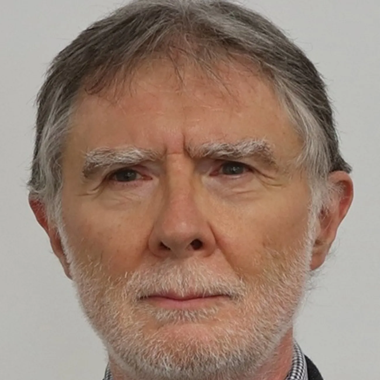 Emeritus Professor William Redman-White